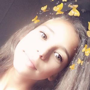 Meet your Posher, Kay kay